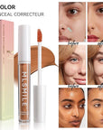 Lavender Flawless Liquid Foundation, HD Studio Skin Flawless Sallowness, 02