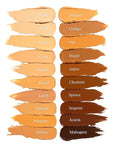 Ogee Sculpted Complexion Foundation Stick (Anjou 11.5N - Organic Ingredients