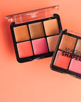 Catrice | Magic Shaper Face Cream Palette |