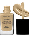 wet n wild Photo Focus Dewy Foundation Cream Cream Beige