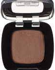 L'Oreal Paris Colour Riche Monos Eyeshadow, Quartz Fume, 0.12 oz.