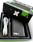 TPOB X 9200rpm Professional Metal