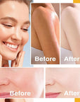 Mineral Sunscreen Setting Powder, SPF 50, Translucent Mineral Skin Types