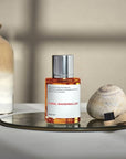 Dossier - Eau de Parfum - Floral Marshmallow - Inspired by By Kilian's Love,Don't Be Shy - Perfume Luxury - Pure Infused - Paraben-Free - Vegan - Feminine - For Women -Fragrance 1.7 Fl 0z (Spray 50ml)