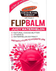 Palmer's Cocoa Butter Formula Flip Balm, Moisturizing