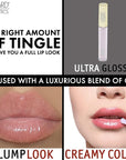 Gerard Cosmetics Kiss Assist Lip Plumper