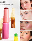 Cool Milk Jelly Blush, Sheer Lip & Cheek Women, 04