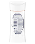 Dove Antiperspirant Deodorant Stick Even Tone Shea Butter & Vanilla Pack of 3 for 48h Odor and Sweat Protection & Skin Restoration, with Niacinamide & Visible Results in 3 Weeks, 2.6 oz