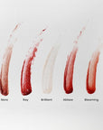 BFY Cosmetics 5-Pack Plumping Lip Gloss - Shimmer