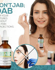 Advanced clinicals collagen serum for