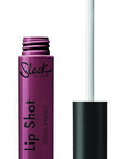 Sleek MakeUp Lip Shot Dark Paradise (Deep Purple) 7.5ml