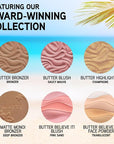 Physicians Formula Butter Dream Team Palette