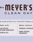 MRS. MEYER'S CLEAN DAY Dryer Sheets, Lavender, 80 ct