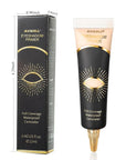 Eyeshadow Primer,Eye Primer,Makeup Primer Long Lasting Cream Eyeshadow Base,Primer Face Makeup,Full Coverage Waterproof Concealer 1 Pens-0.40 fl oz (02_MEDIUM)
