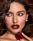 SHEGLAM Ember Rose Collection Valentines Gift