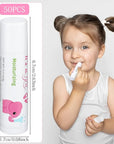 50 Pcs Pink Elephant Favors Baby Gifts