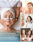 Under eye patches masks -