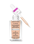 wet n wild Bare Focus Skin Tint, 5% - Light