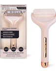 Finishing Touch Flawless Facial Massage Ice Roller