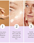 Lilyana naturals eye cream for