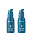 Harry's Hydrating Night Lotion, Night Moisturizer for Face, Lightweight 1.7 Fl Oz, 2 Pack