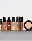 Revlon ColorStay Concealer, Longwearing Full Coverage Color Correcting Makeup, Vanilla, 0.21 fl oz