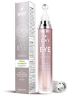 5% caffeine eye cream &