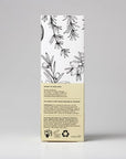 Forest & Shore Hair Growth Oil, 100% Natural, with Caffeine, Biotin, Castor , Argan & Rosemary, Effective Serum for Damaged Hair