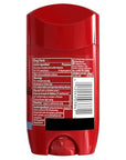 Old Spice Aluminum Free Deodorant for Men, 24/7 Odor Protection, 24/7 Freshness & Lasting Scent, Goes on Clear, Wolfthorn with Sweet Citrus Scent, 2.6 oz (Pack of 6)