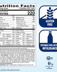 Ensure Original Banana Nut Nutrition Shake | Meal Replacement Shake | 24 Pack
