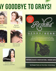 Reshma Beauty 30 Minute Henna