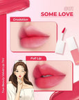 AMTS Webtoon True Beauty - 01 Long-Lasting