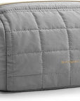 Bagsmart makeup bag travel toiletry