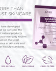Azure collagen & hyaluronic acid