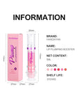 3 Colors Lifter Gloss, Spicy Lip Girls,