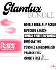 Beauty Bundle Lip Care AmorUs Double Healing