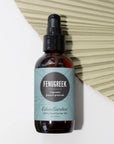 Edens Garden Fenugreek Carrier Oil- 100% Pure Premium Cold Pressed & Hexane Free, Natural Moisturizer For Face, Skin, Nails, Lips, Hair & Scalp, Diluting Essential Oils & Aromatherapy 118 ml (4 fl oz)