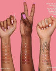 NYX PROFESSIONAL MAKEUP Butter Gloss Bling Lip Gloss, Non Sticky and Shiny Vegan Lip Makeup - Dripped Out