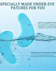 Under eye patches masks -