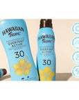 Hawaiian Tropic Everyday Active Lotion Sunscreen SPF 30, 8oz Twin Pack | Broad Spectrum, Oxybenzone Free Sunblock, 8oz Each