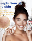 HIQILI 32 Fl Oz Rose Essential Oil, Huge Value Size Undiluted Rose Oil for Face, Skin, Diffuser, Hair