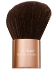 M. Asam MAGIC FINISH Kabuki Brush - Versatile Makeup Brush for Foundation, Powder & Bronzer, Premium Synthetic Bristles, Ideal for Blush & Setting Powder, Soft Blending & Natural Finish