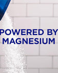 Dr Teal's Epsom Salt Magnesium Soak, Black Elderberry with Vitamin D, 3 lbs (Pack of 4)