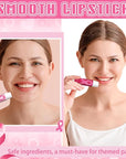 50 Pack Breast Cancer Awareness Favors