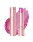 Lawless Forget the Filler Lip Plumping Line Smoothing Tinted Balm - Candy Girl - Premium Tinted Lip Balm with Natural Ingredients to Plump and Smooth Lips for a Firmer, Fuller Look - 0.09 oz