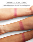 BOOM! by Cindy Joseph Boomstick Creamy Blush Stick Peony Pink