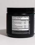 BARE PERFORMANCE NUTRITION, BPN in-Focus Brain Support Supplement, Improve Focus & Energy, Alpha GPC, Watermelon Passionfruit, 40 Servings