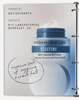 RODAN + FIELDS Redefine Eye Cream | 15 ml | Vitamin C & F Moisturizer for Hydrated, Radiant Eyes | Supports Younger Looking Eyes | Smooths Puffiness