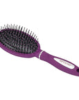 Revlon Detangle & Smooth Berry Cushion Hair Brush