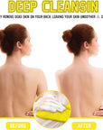 Hosuly 2 pcs korean exfoliating